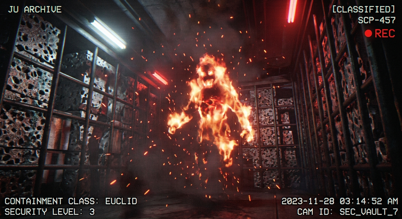 The Combustion