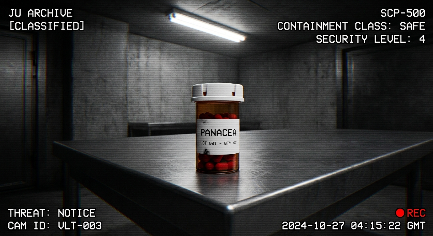 Panacea