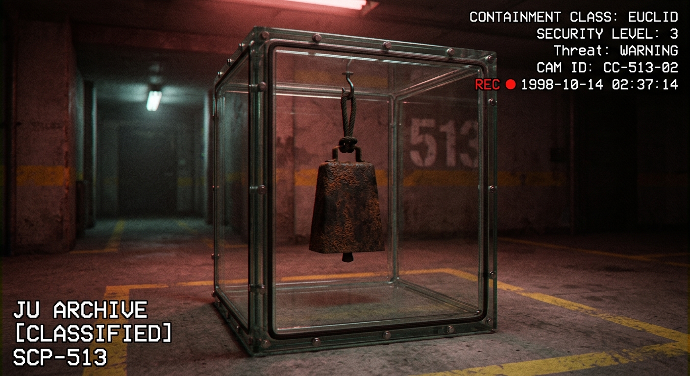 The Cowbell
