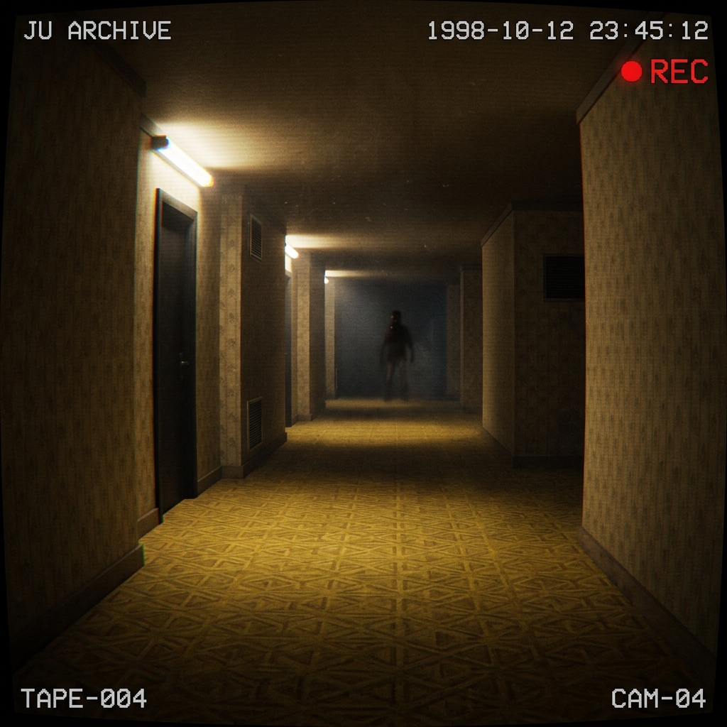 #gmod #garrymod #backrooms #liminalspaces #nextbot #scp096 #gmodnextbot #fyp 