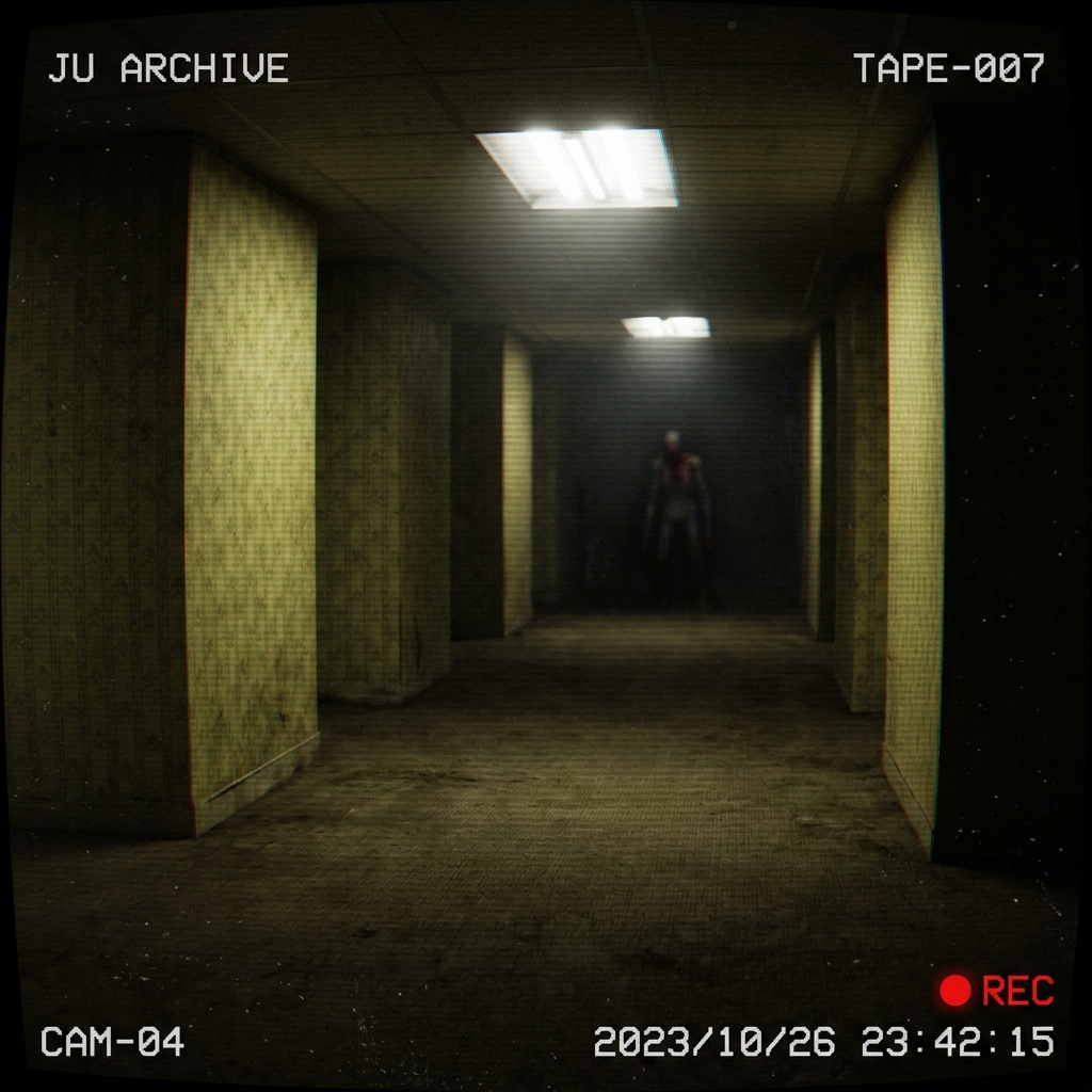 #garrysmod #gmod #nextbot #gmodnextbot #fyp #liminalspaces #backrooms #scp096 